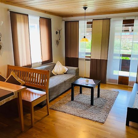 Haus Schoeneck - Chiemgau Karte Inzell Ngoại thất bức ảnh