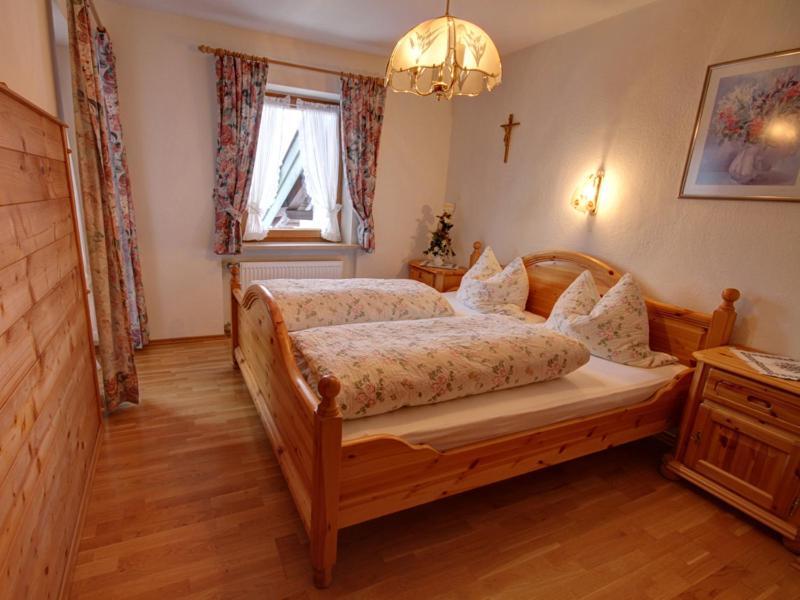 Haus Schoeneck - Chiemgau Karte Inzell Ngoại thất bức ảnh