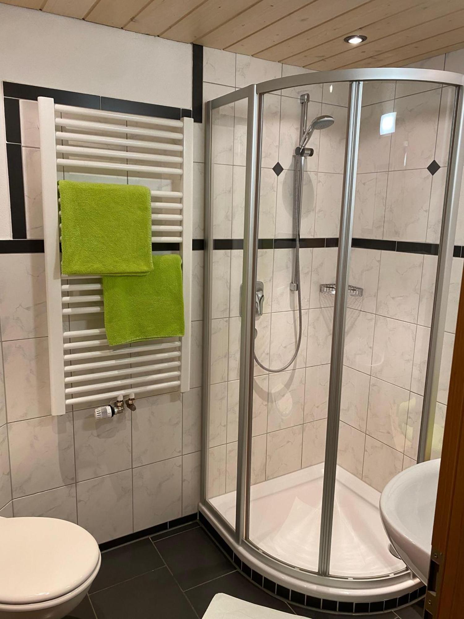 Haus Schoeneck - Chiemgau Karte Inzell Ngoại thất bức ảnh